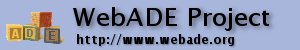 WebADE.Org Logo